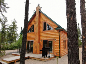  Les Chalets du Lac Serein (Milot)  Saint-Ludger-de-Milot